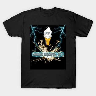 Where Energy Lies graphic by Gorille Vanille T-Shirt